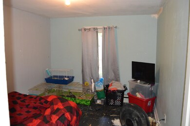 Apartment 1 - Bedroom 1