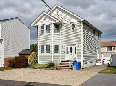 276 Caroline St, Fall River, MA 02721 - photo 2