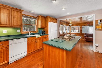 39 Deer Cove Rd, Center Ossipee, NH 03814 - photo 7