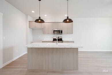 2954 E Boulder Basin Dr, Kuna, ID 83634 - photo 3