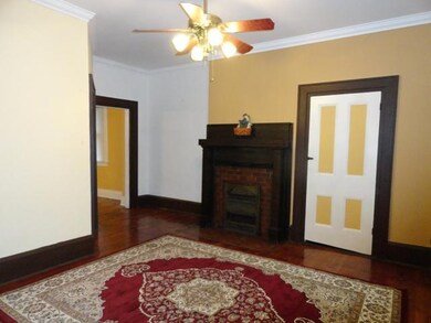 Dining Room.
