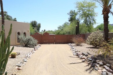 RV Gate  5.18.2018