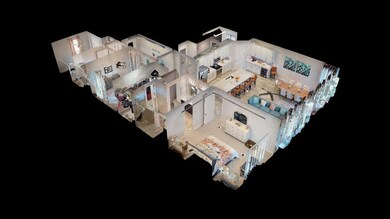 10073-Sw-Oak-Tree-Dollhouse-View