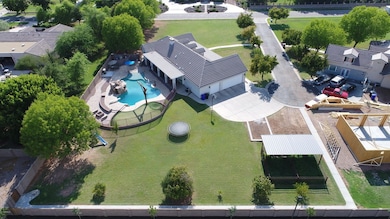 285 N 159th St, Gilbert, AZ 85234 - photo 4