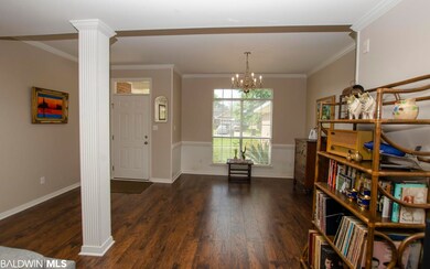 9254 Champion Hills Cove, Mobile, AL 36695 - photo 4