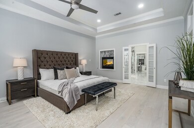 1903 Candlelight Place Dr, Houston, TX 77018 - photo 3