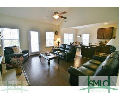 Den/Family/Great Room.