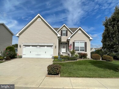 312 Planters Dr, Seaford, DE 19973 - photo 3