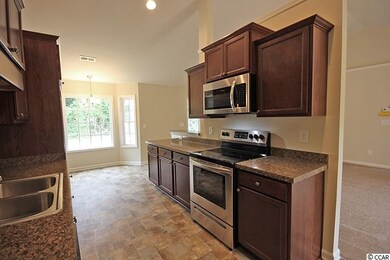 3528 Merganser Dr unit Lot 66 Kingston Plan, Conway, SC 29527 - photo 2