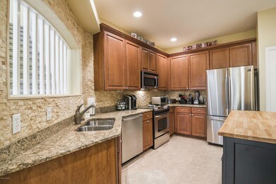 Granite Counter Tops