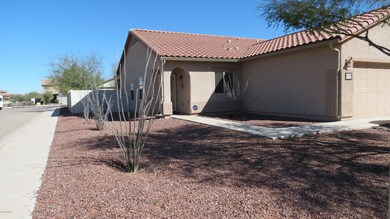 Corner Lot