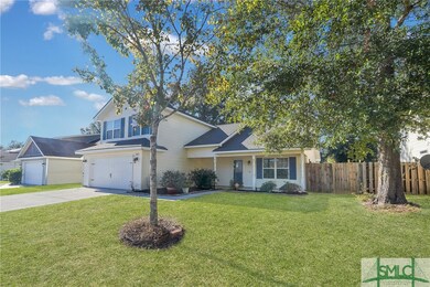 106 Windchime Ct, Guyton, GA 31312 - photo 5