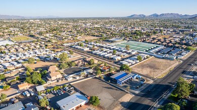 11 - Cave Creek 17621