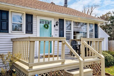 720 N Shore Rd, Absecon, NJ 08201 - photo 4