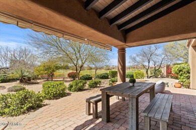 Luxury living in Grayhawk
