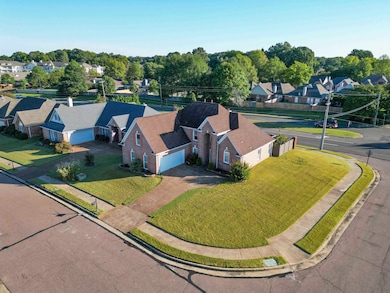 1520 Cider House Ln, Cordova, TN 38016 - photo 3