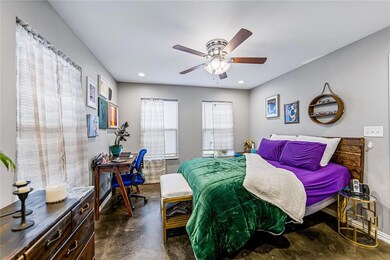 611 W Coffin St, Denison, TX 75020 - photo 5