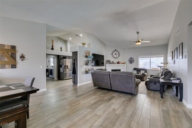 6517 W Brooks Ave, Las Vegas, NV 89108 - photo 4