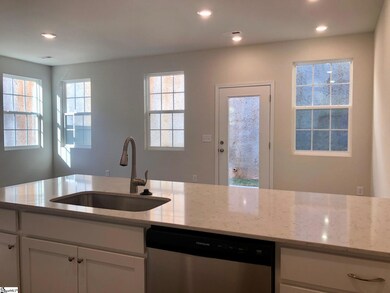 109 Wethington Way unit Homesite 9, Travelers Rest, SC 29690 - photo 4