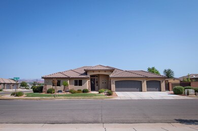 74 W Prosperity Way, Washington, UT 84780 - photo 3