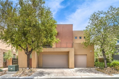 1448 Canyon Ledge Ct, Las Vegas, NV 89117 - photo 3