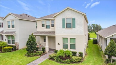 11045 Bostwick Aly, Winter Garden, FL 34787 - photo 4