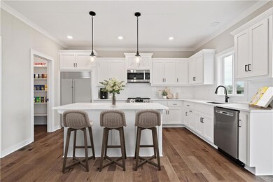 18917 Ocheltree St, Spring Hill, KS 66083 - photo 2