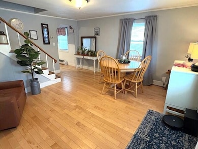 Dining Area 3