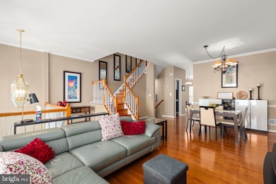 119 Arla Ct, Stafford, VA 22554 - photo 5