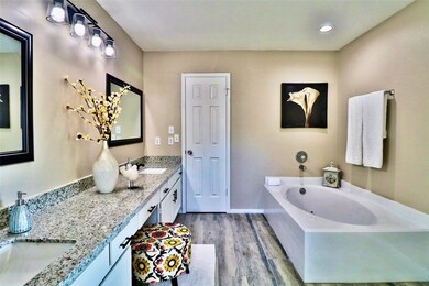 4015 Ashwood Dr, Pearland, TX 77584 - photo 2