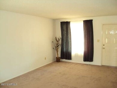Formal Living Room