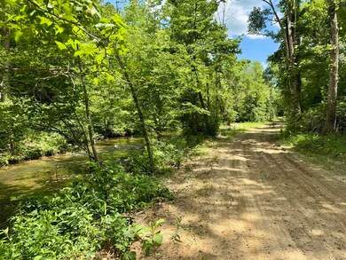 75.33 acres Rose Trail, Melbourne, AR 72556 - photo 7