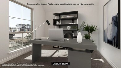 27310 Texas Bluebonnet Trail, Hockley, TX 77447 - photo 5