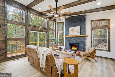 98 Forest Ct unit 656, Ellijay, GA 30540 - photo 7