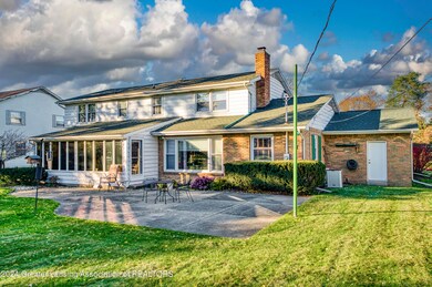 4315 Wagon Wheel Ln, Lansing, MI 48917 - photo 2