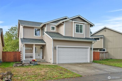15837 104th Ave SE, Yelm, WA 98597 - photo 2
