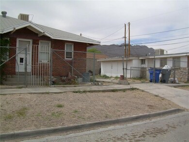 3031 Frankfort Ave, El Paso, TX 79930 - photo 5