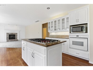 Kitchen/Family Room