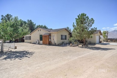 2025 Moonwind St, Inyokern, CA 93527 - photo 2