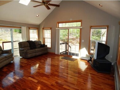 Gorgeous Floors!