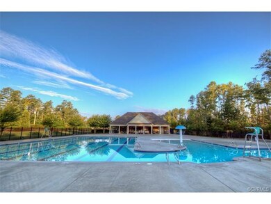 Grey Oaks Community Pool