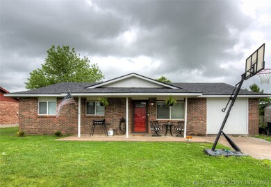 Front View