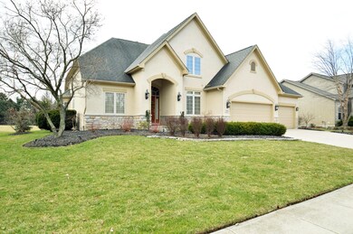 2394 Ratcliff Ct, Lewis Center, OH 43035 - photo 3