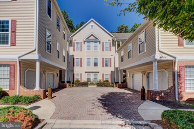 5004 Willow Branch Way unit 304, Owings Mills, MD 21117 - photo 2