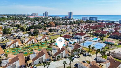 17462 Front Beach Rd unit 39 D, Panama City Beach, FL 32413 - photo 5
