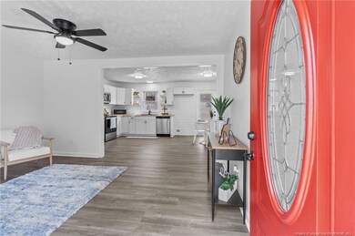 711 Ashbrook Rd, Fayetteville, NC 28314 - photo 4