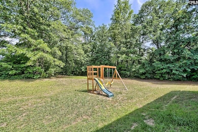 nearly 1 acre of land