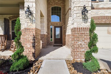 15634 Windsor Bluff Dr, Cypress, TX 77429 - photo 2