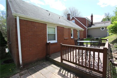 Another View of Deck