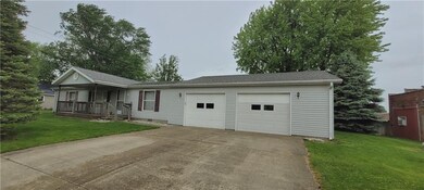 105 W High St, Wingate, IN 47994 - photo 4